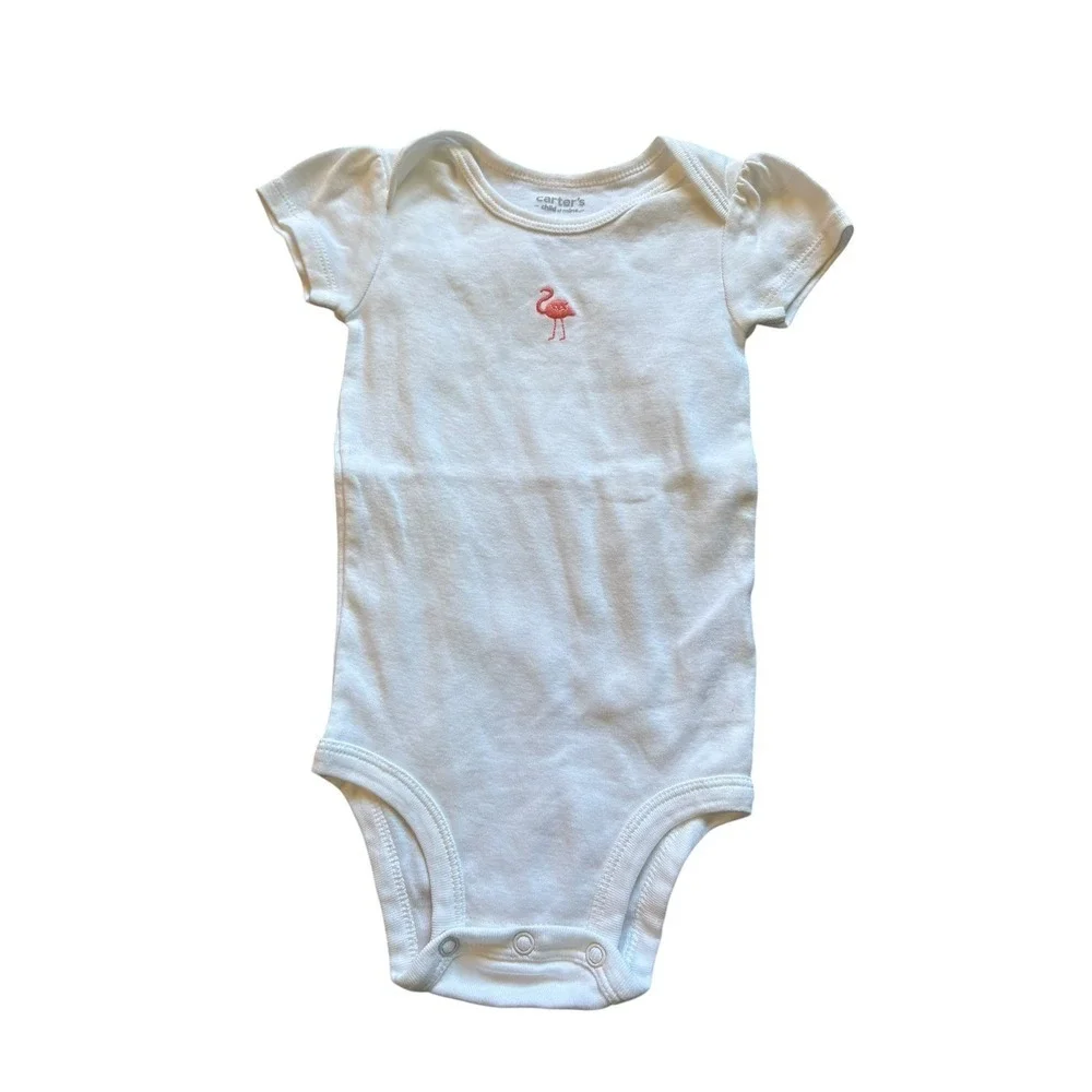 Child of Mine by Carters lot baby